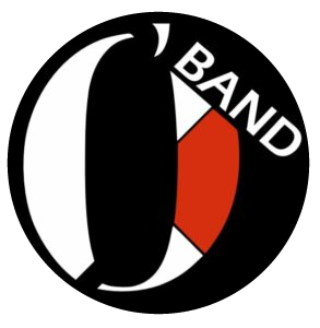 Logo du groupe O'Band